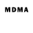 МДМА crystal Dinand games